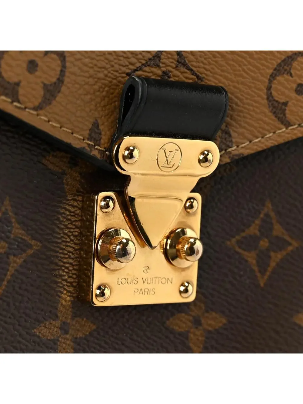 Louis Vuitton indulge timeless